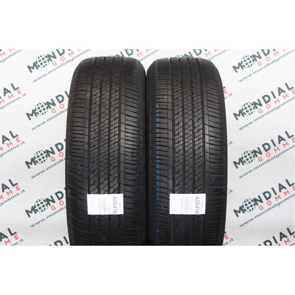 235 55 R18  100H BRIDGESTONE ECOPIA H/L 422 PLUS