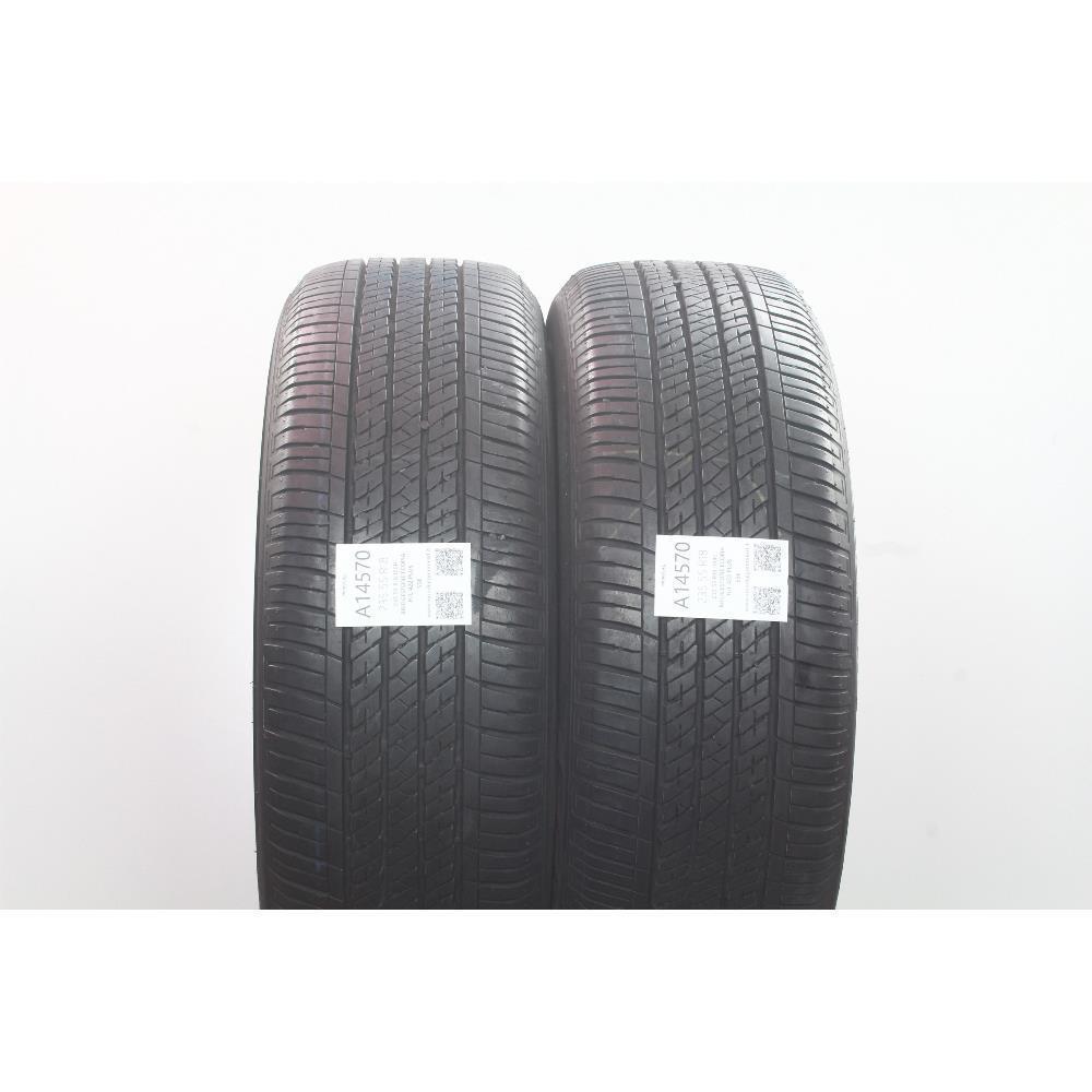 235 55 R18 100H BRIDGESTONE ECOPIA H/L 422 PLUS