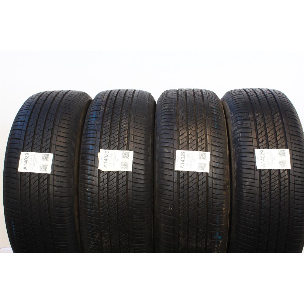 235 55 R18 100H BRIDGESTONE ECOPIA H/L 422 PLUS
