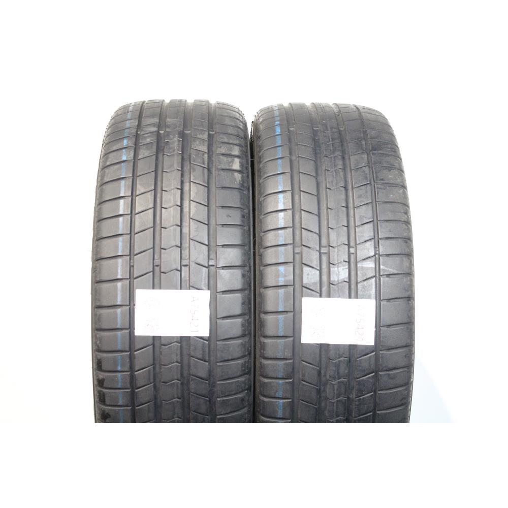 235 55 R18 100H FALKEN AZEN15 FK510A SUV