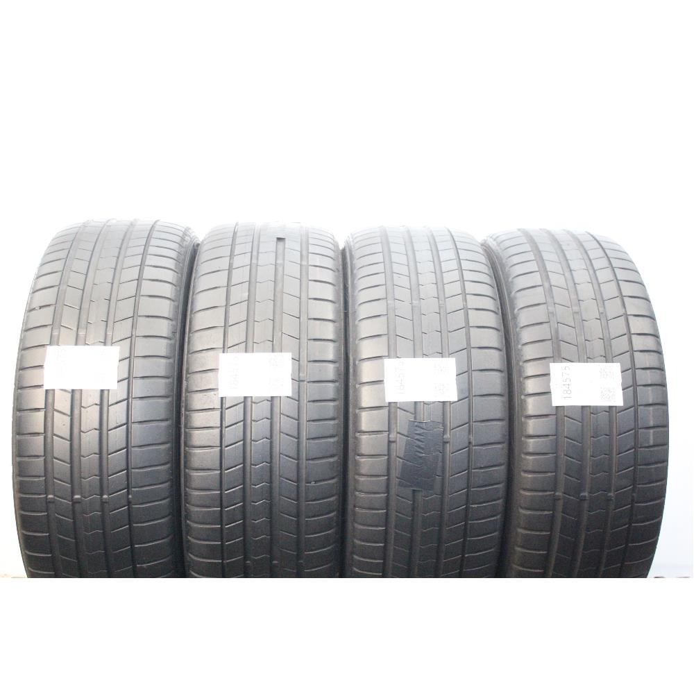 235 55 R18 100H FALKEN AZENIS FK510A SUV