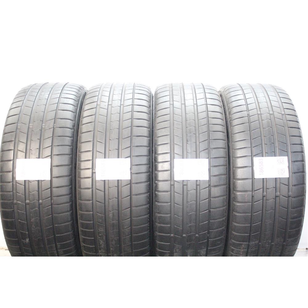 235 55 R18 100H FALKEN AZENIS FK510A SUV