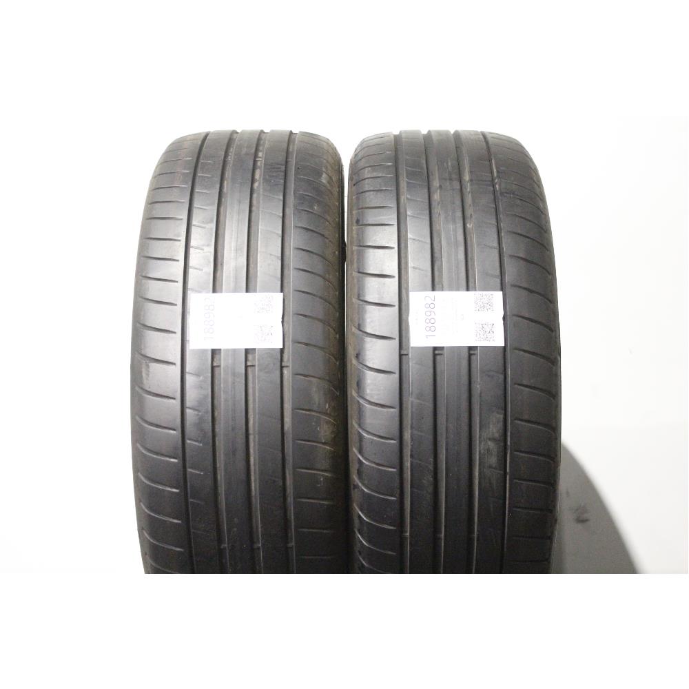235 55 R18 100H GOODYEAR EAGLE F1 ASYMMETRIC 5