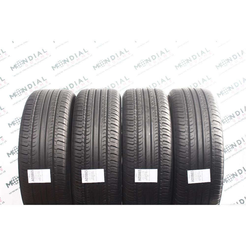 235 55 R18 100H HANKOOK OPTIMO K 415