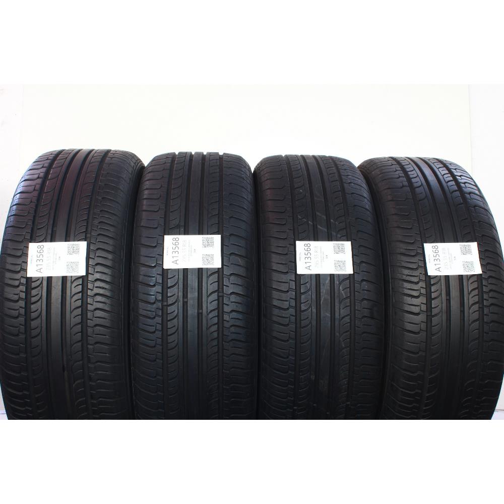 235 55 R18 100H HANKOOK OPTIMO K415