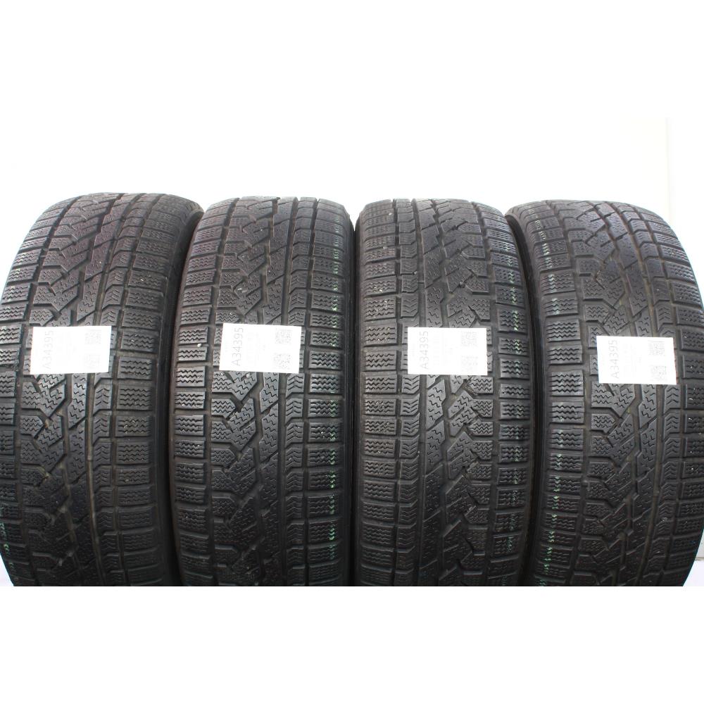 235 55 R18 100H M+S KUMHO ASYMETRIC I"ZEN RV