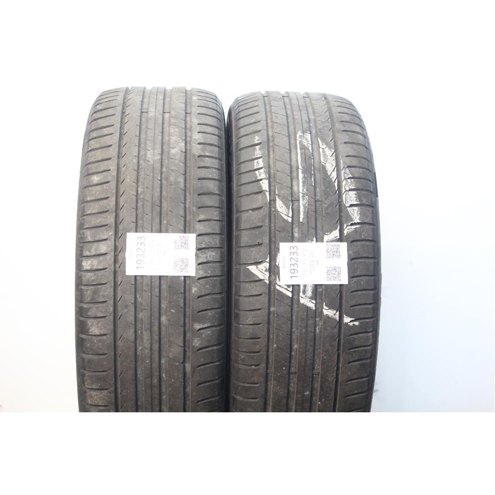 235 55 R18 100H PIRELLI SCORPION ELECT 