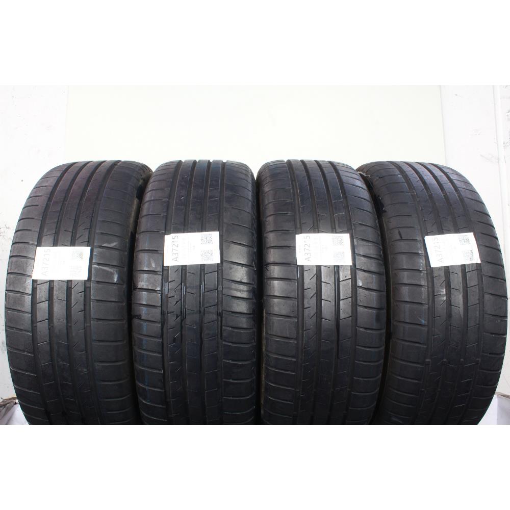 235 55 R18 100V BRIDGESTONE ALENZA 001