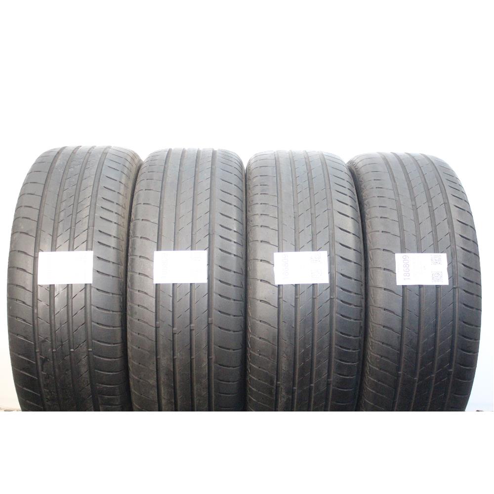 235 55 R18 100V BRIDGESTONE TURANZA T005