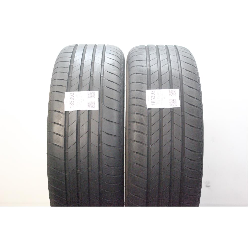 235 55 R18 100V BRIDGESTONE TURANZA T005