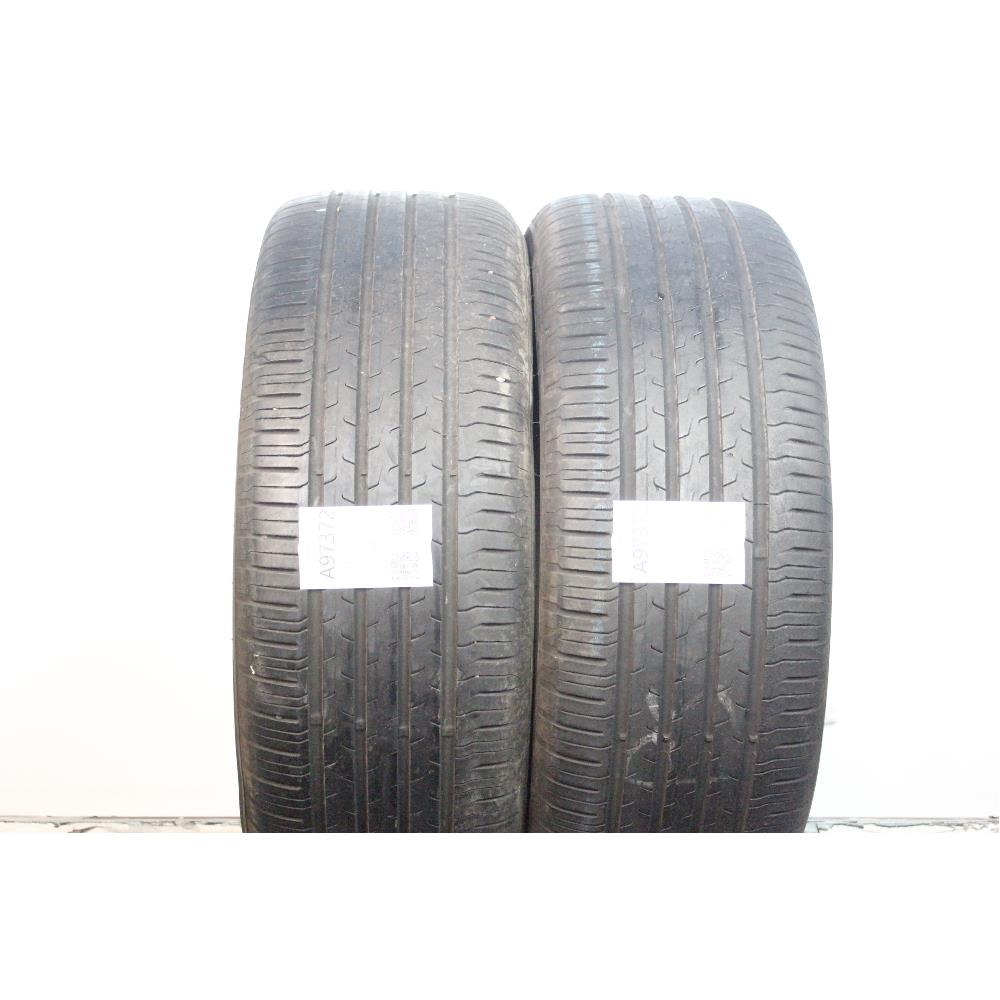 235 55 R18 100V CONTINENTAL ECO CONTACT 6