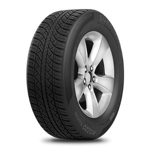 235 55 R18 100V  DURATURN MOZZO TOURING