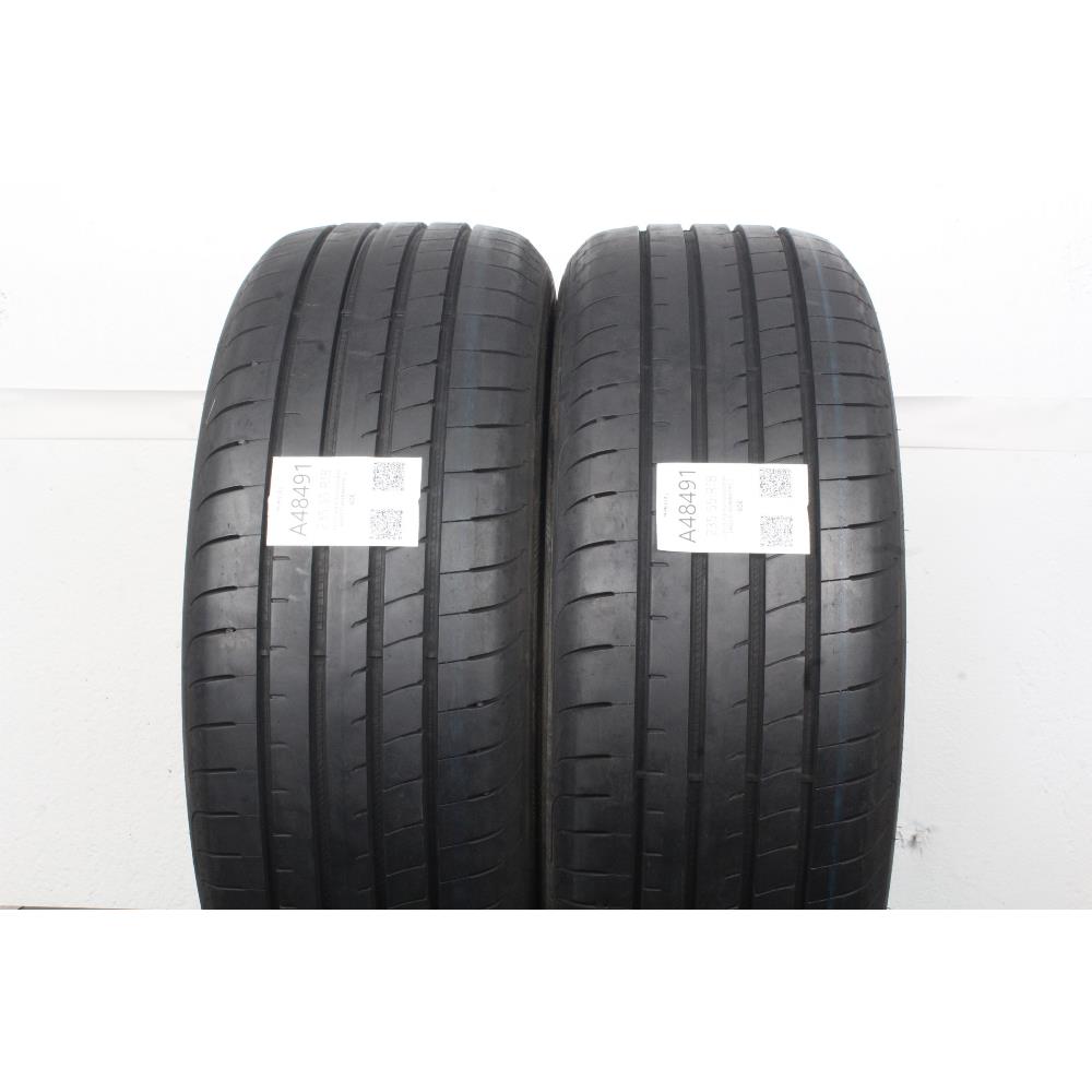 235 55 R18 100V GOODYEAR EAGLE F1 ASYMMETRIC 5