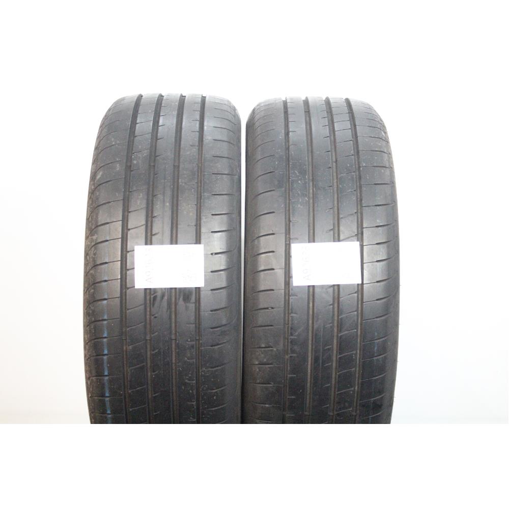 235 55 R18 100V GOODYEAR EAGLE F1 ASYMMETRIC 5