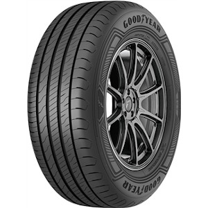 235 55 R18 100V  GOODYEAR Efficientgrip 2 SUV ST