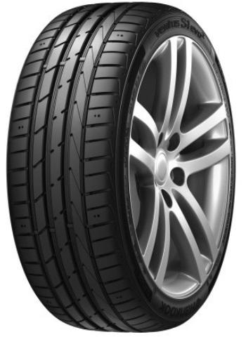 235 55 R18 100V  HANKOOK K117A