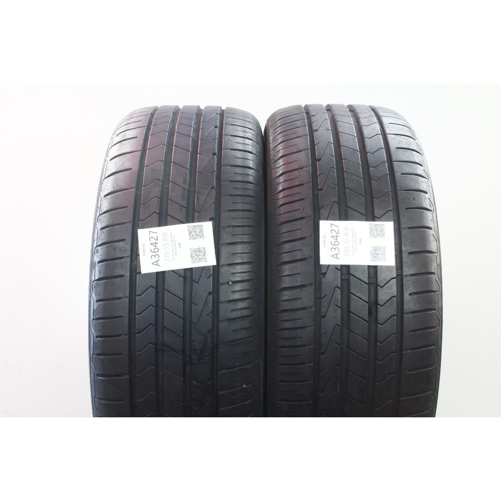 235 55 R18 100V HANKOOK VENTUS PRIME 3 X 