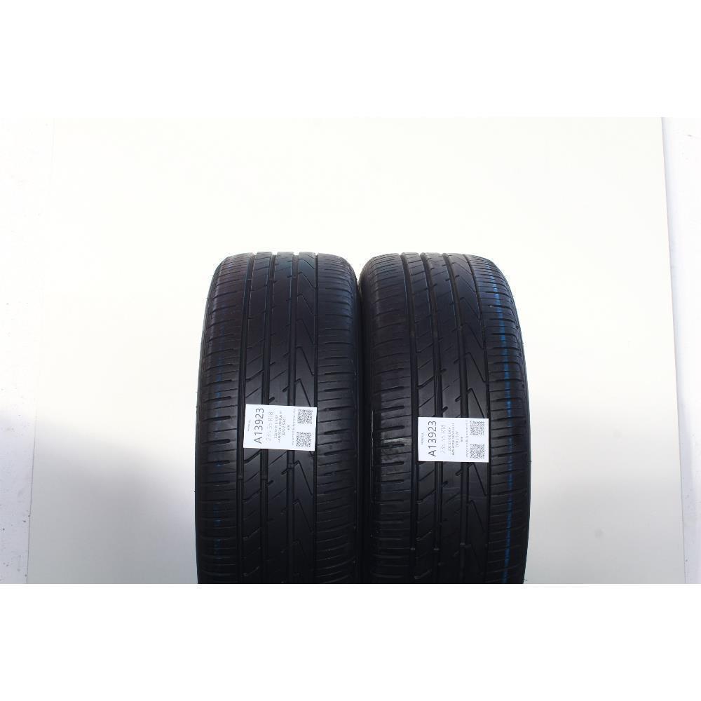235 55 R18 100V HANKOOK VENTUS S1 EVO 2 SUV