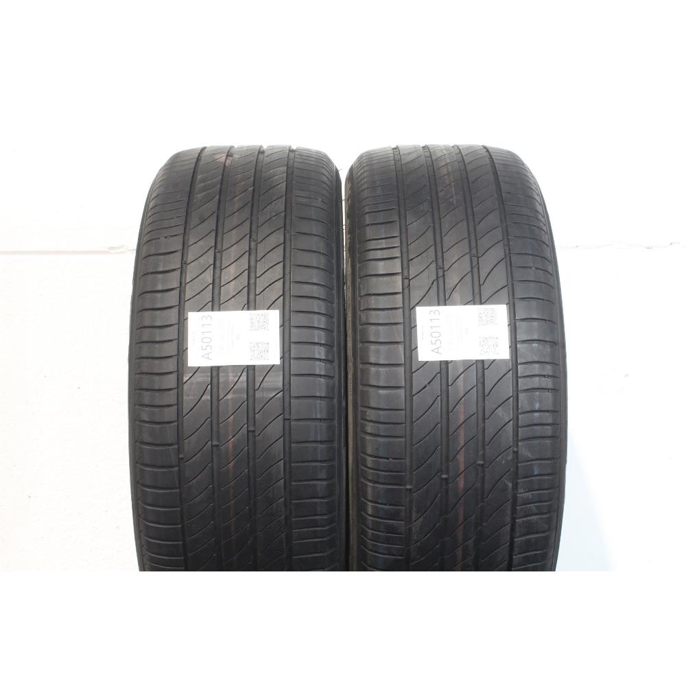 235 55 R18 100V MICHELIN PRIMACY 3 XGREEN 