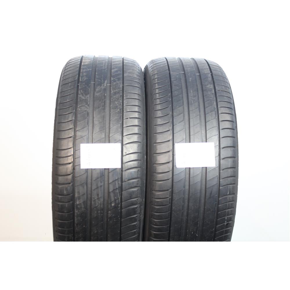 235 55 R18 100V MICHELIN PRIMACY 3 XGREEN 