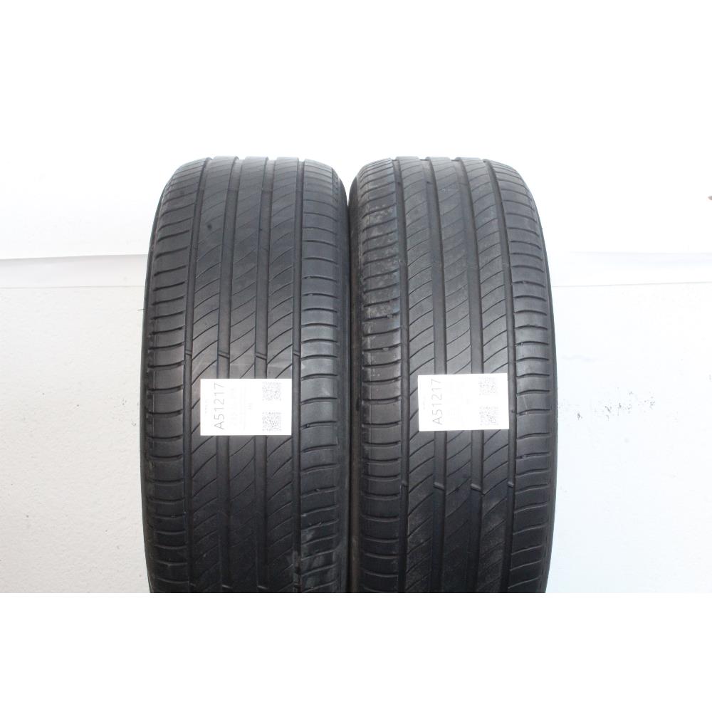 235 55 R18 100V MICHELIN PRIMACY 4 TOTAL PERFORMANCE