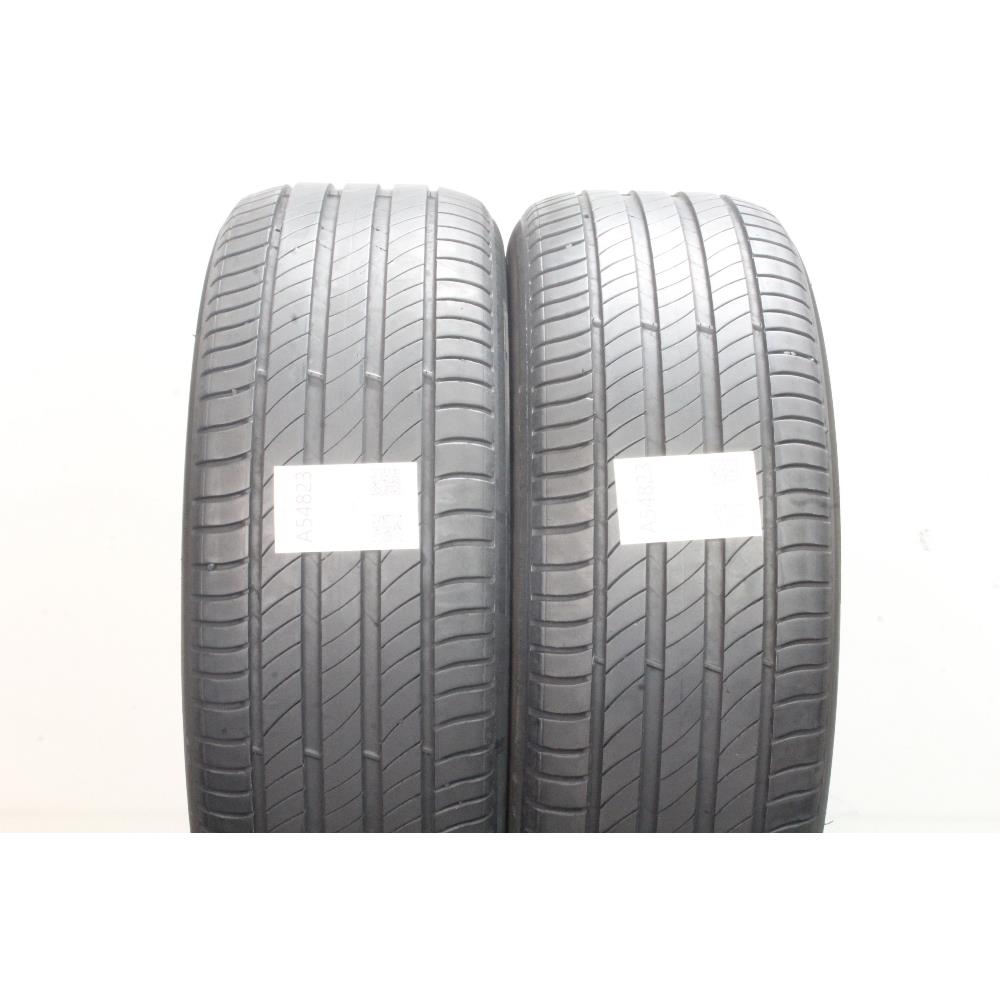 235 55 R18 100V MICHELIN PRIMACY 4 TOTAL PERFORMANCE