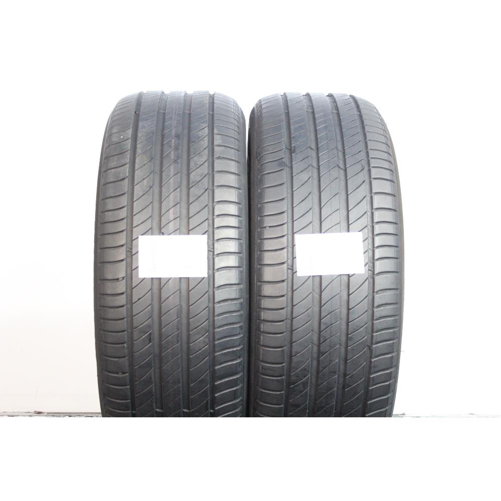 235 55 R18 100V MICHELIN PRIMACY 4 TOTAL PERFORMANCE