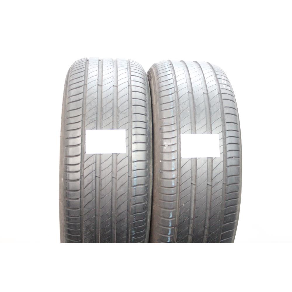 235 55 R18 100V MICHELIN PRIMACY 4 TOTAL PERFORMANCE