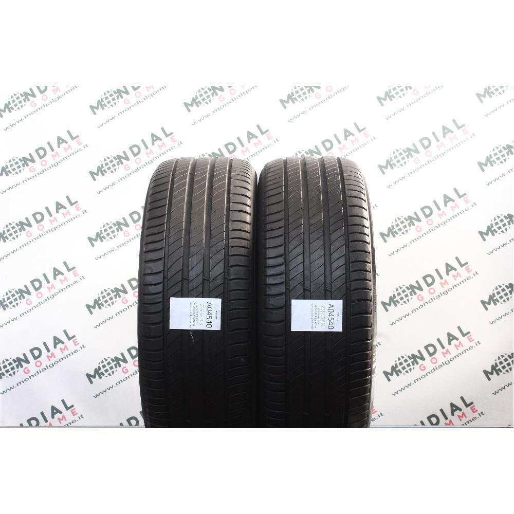 235 55 R18 100V MICHELIN PRIMACY 4