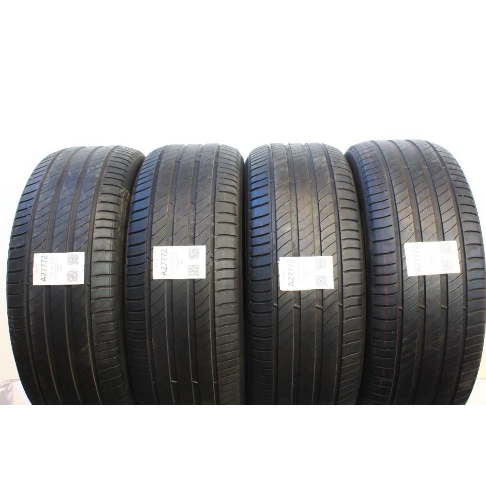 235 55 R18 100V MICHELIN PRIMACY 4 