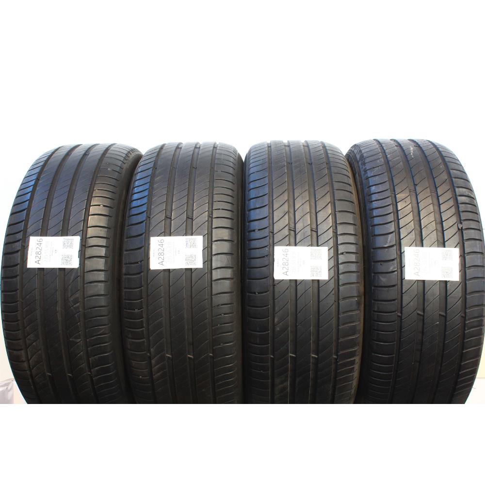 235 55 R18 100V MICHELIN PRIMACY 4 