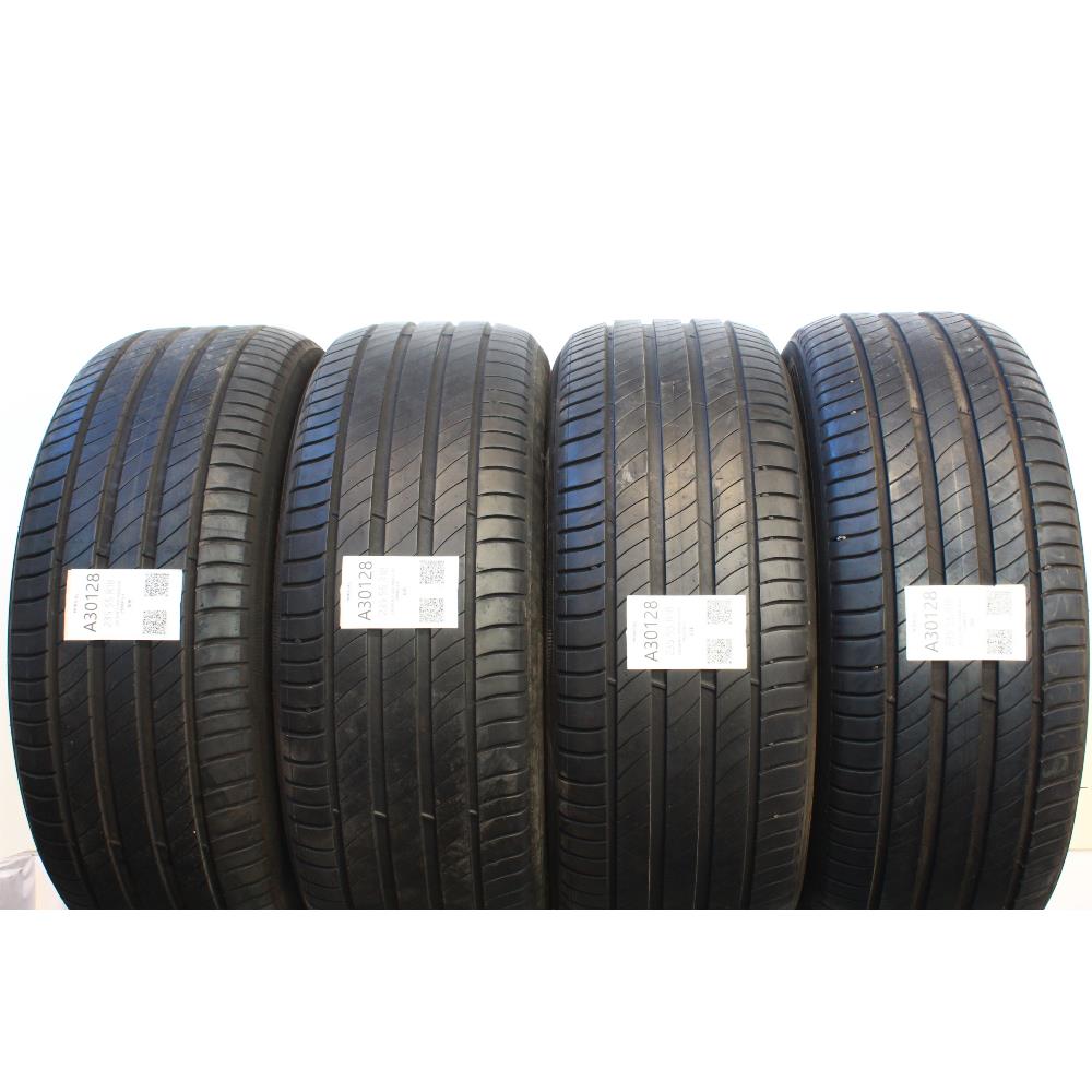 235 55 R18 100V MICHELIN PRIMACY 4 