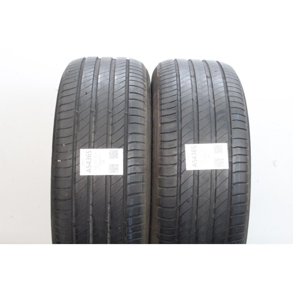 235 55 R18 100V MICHELIN PRIMACY 4 