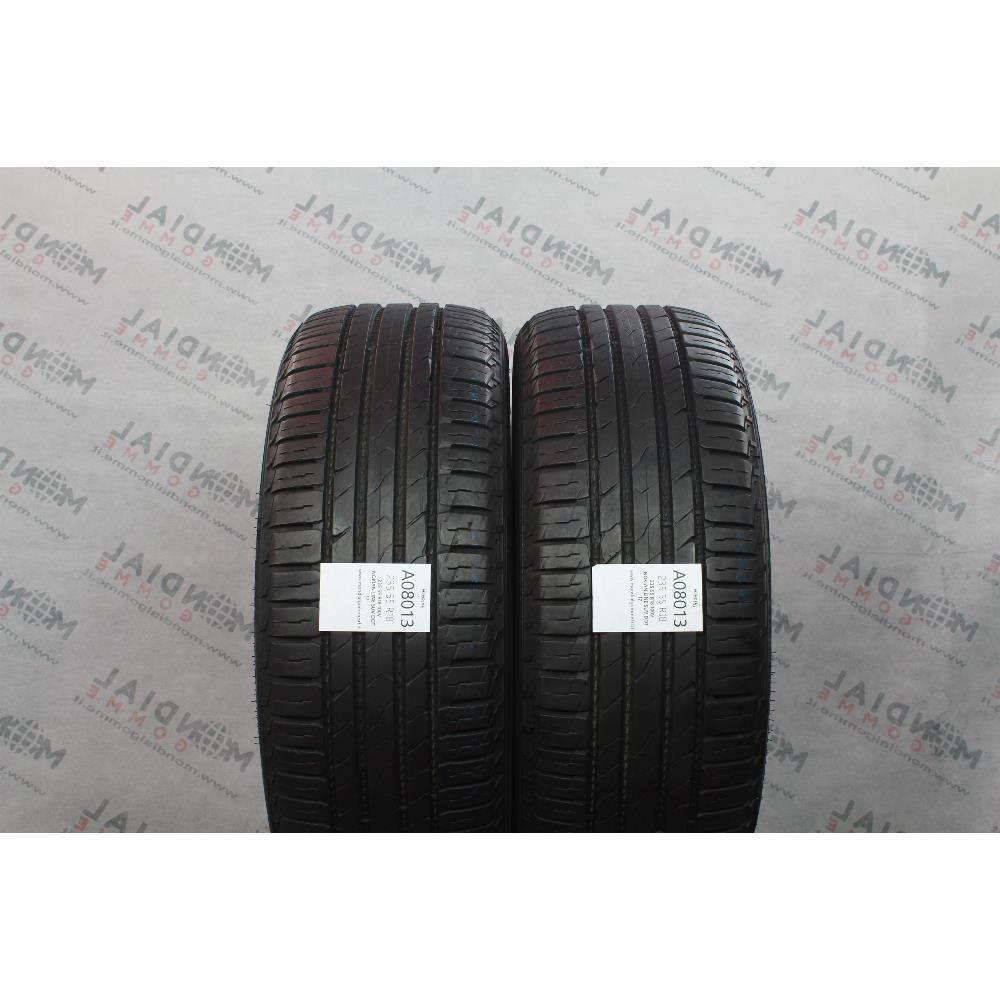 235 55 R18 100V NOKIAN LINE SUV 
