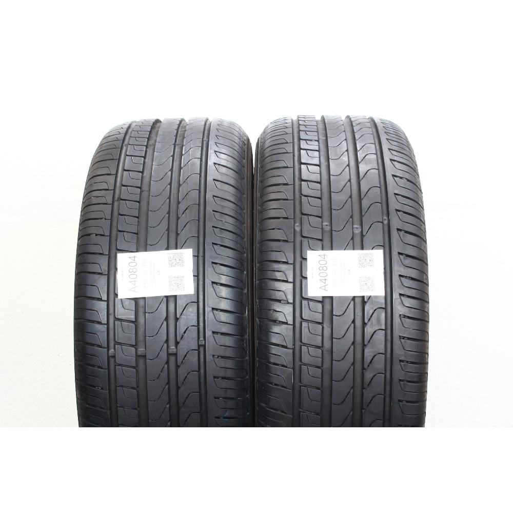 235 55 R18 100V PIRELLI SCORPION VERDE