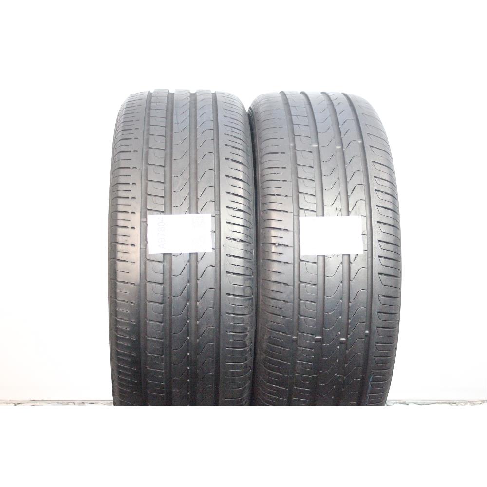 235 55 R18 100V PIRELLI SCORPION VERDE