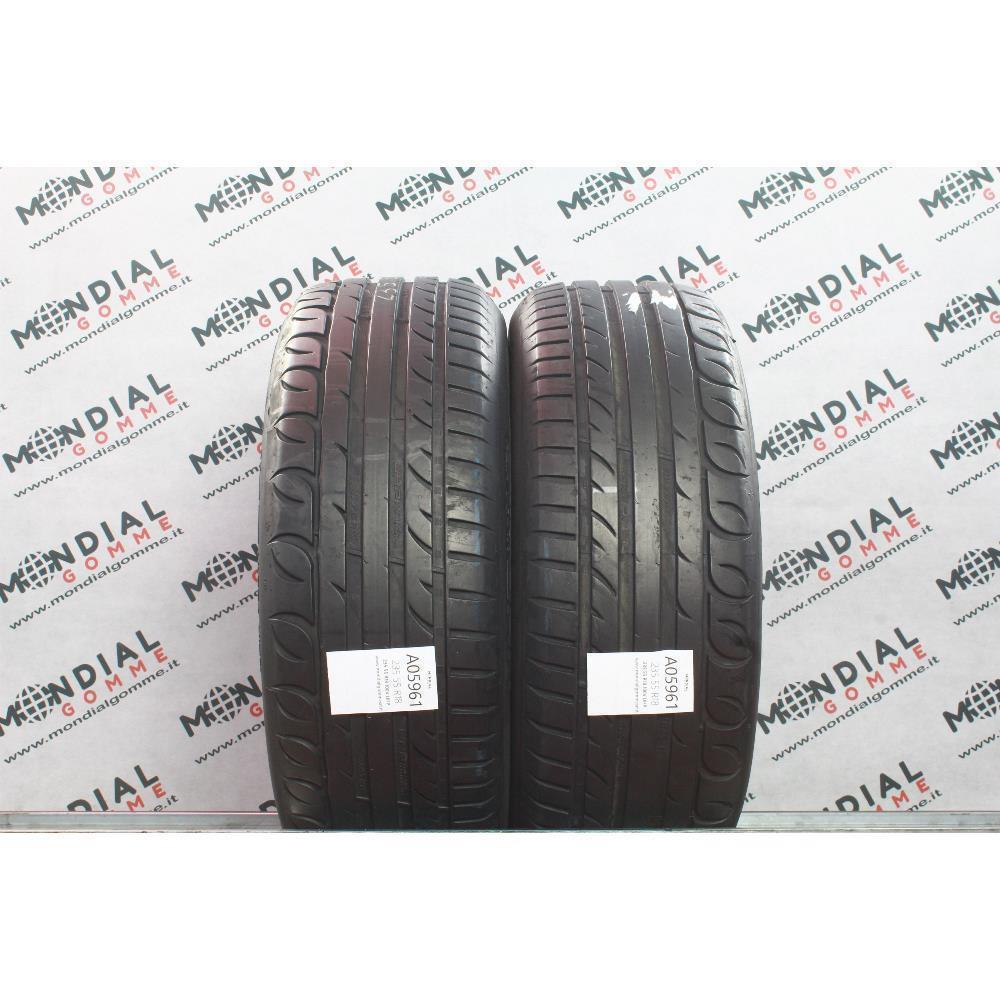 235 55 R18 100V UHP 
