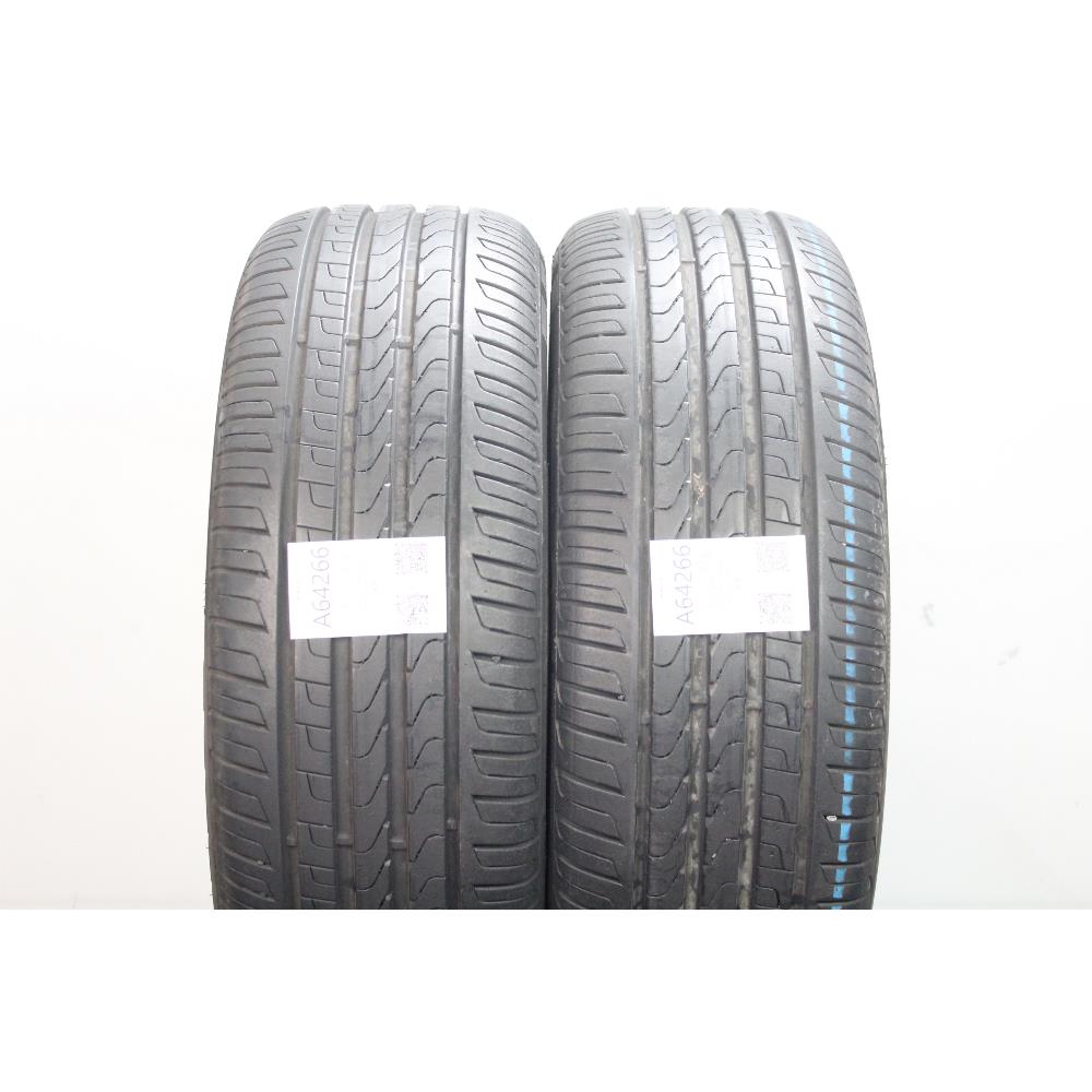 235 55 R18 100W PIRELLI SCORPION VERDE 