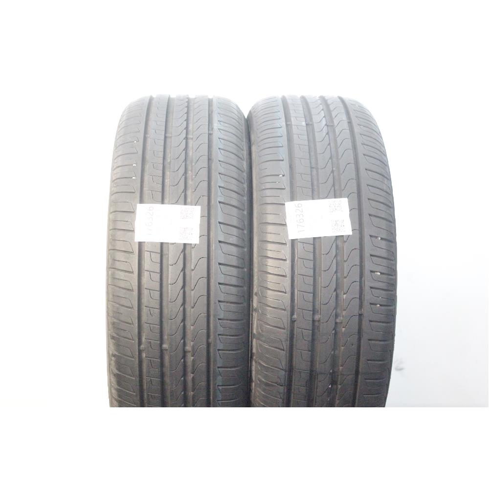 235 55 R18 100W PIRELLI SCORPION VERDE 