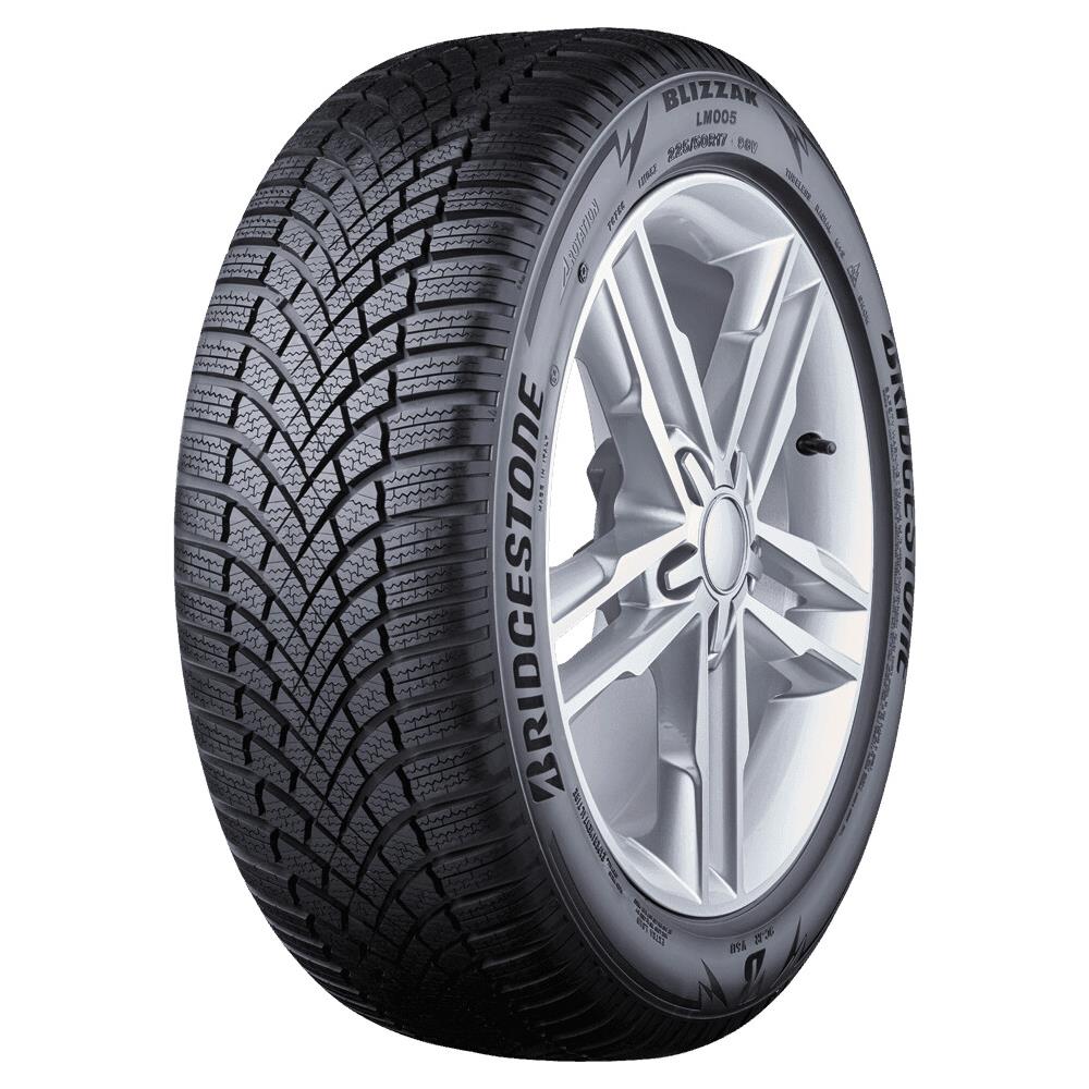 235 55 R18 104H XL M+S BRIDGESTONE BLIZZAK LM005