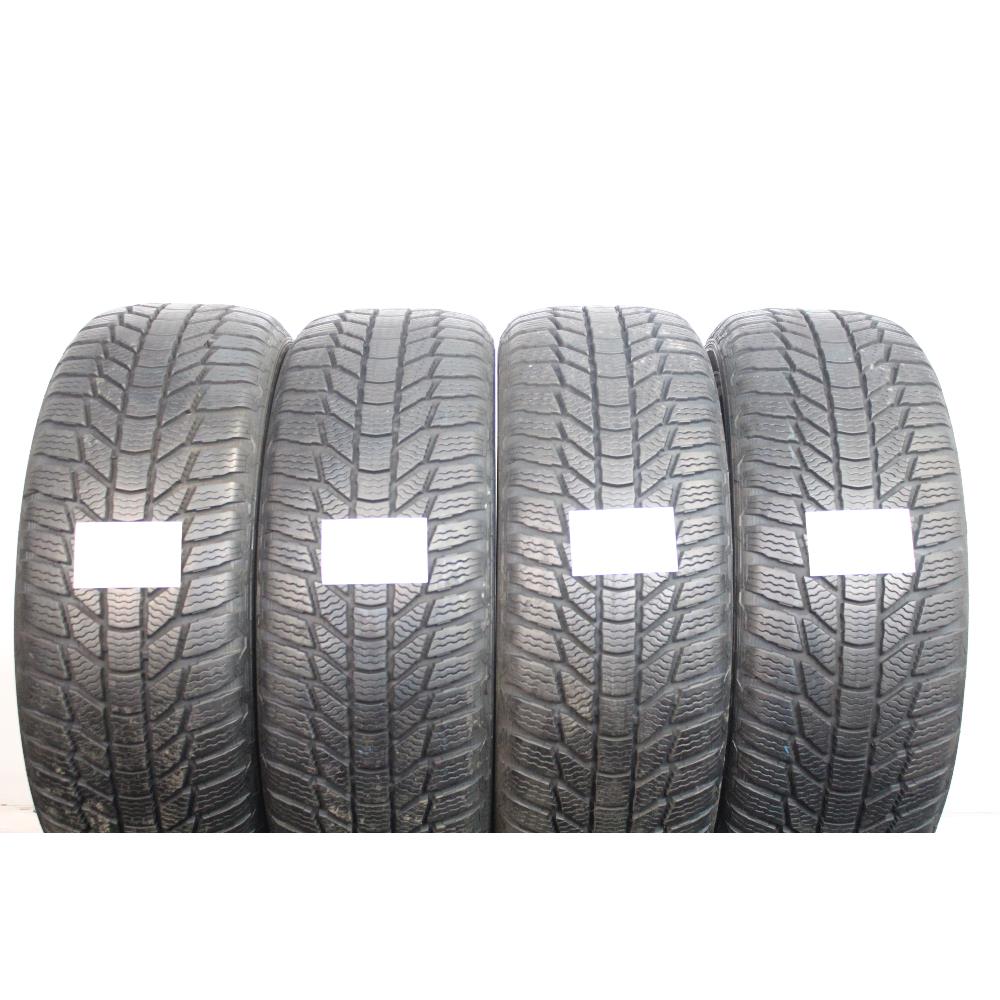 235 55 R18 104H XL M+S GENERAL SNOW GRABBER PLUS