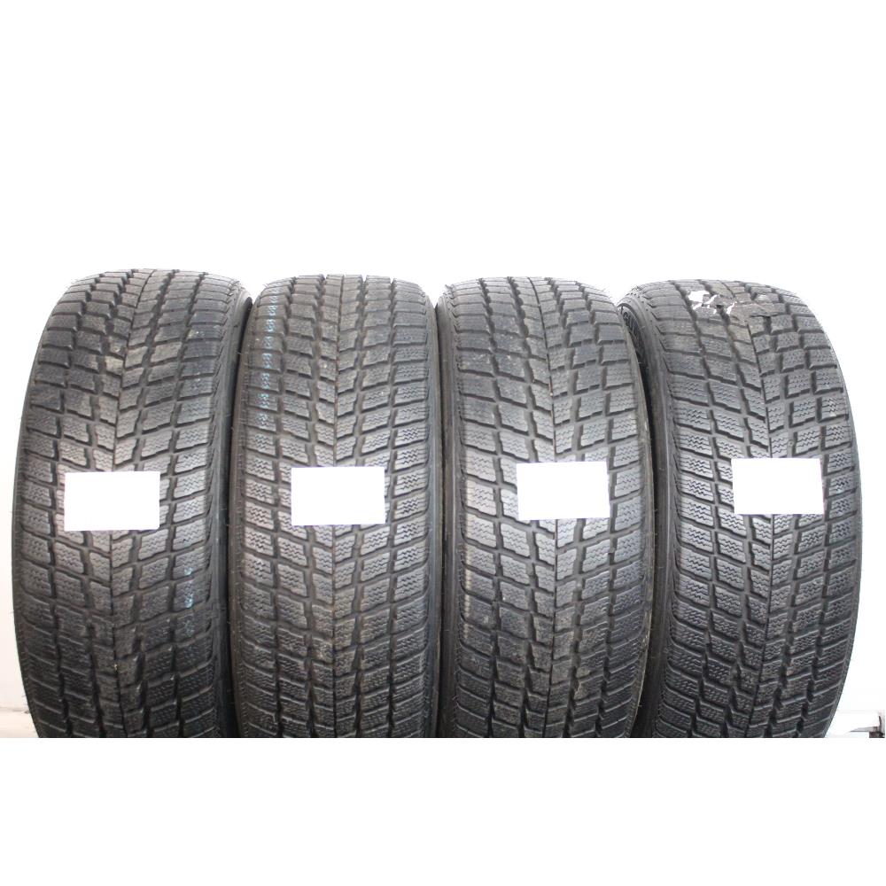 235 55 R18 104H XL M+S NEXEN WINGUARD SUV