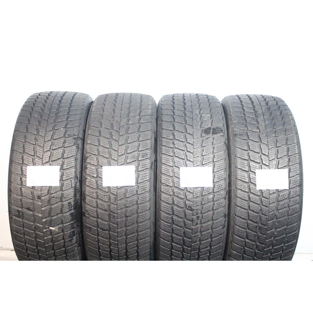 235 55 R18 104H XL M+S NEXEN WINGUARD SUV