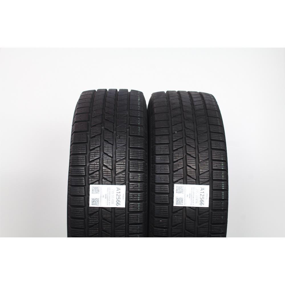 235 55 R18 104H XL M+S PIRELLI SCORPION ICE & SNOW