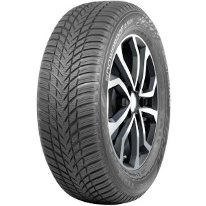 235 55 R18 104H XL NOKIAN Snowproof 2 SUV