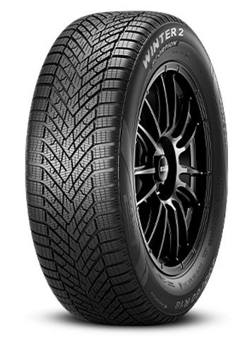 235 55 R18 104H XL PIRELLI SCORPION WINTER 2 S-I XL