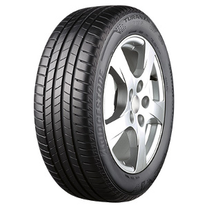 235 55 R18 104T XL BRIDGESTONE Turanza T005 MO Extended