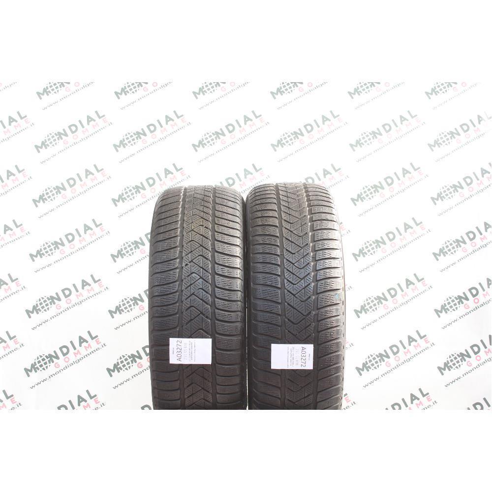 235 55 R18 104V PIRELLI SOTTOZERO WINTER 