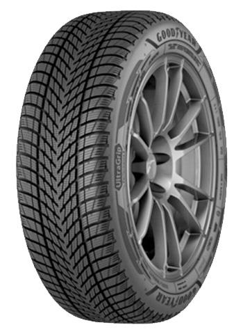 235 55 R18 104V XL GOODYEAR UG PERFORMANCE 3 XL