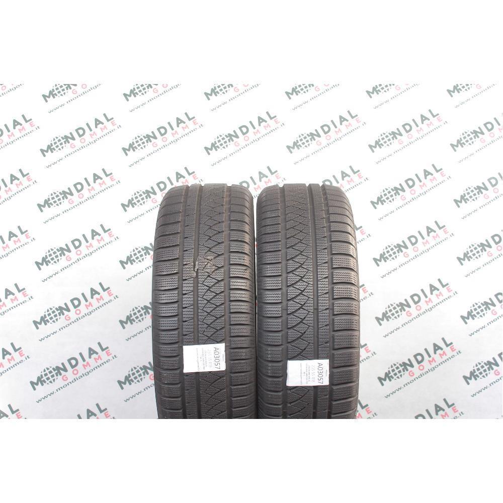 235 55 R18 104V XL GTRADIAL WINTER PRO M+S 